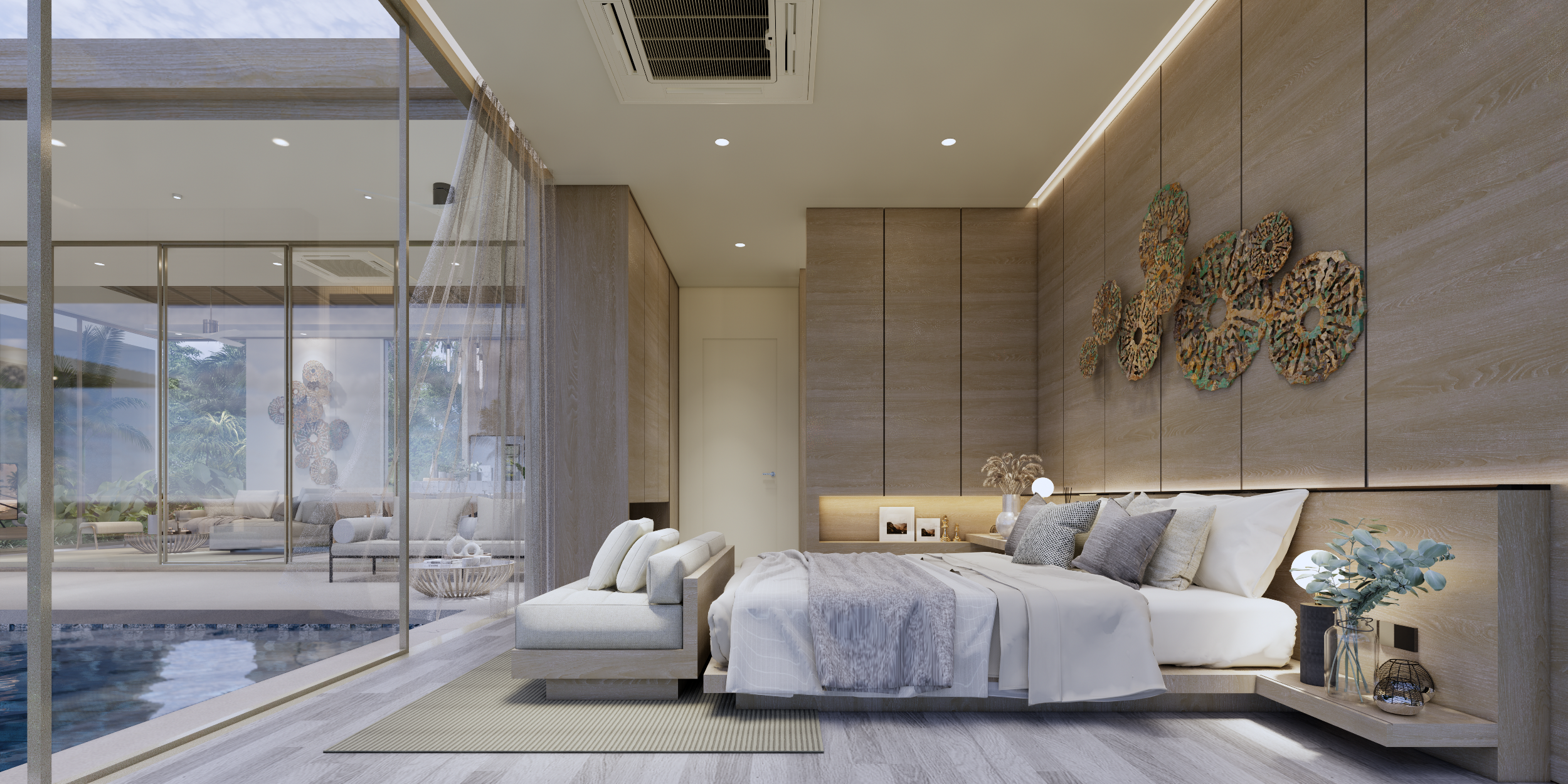 Amrits Luxury Villas 37